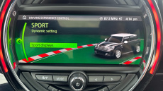 MINI Countryman 2.0 [306] John Cooper Works ALL4 5dr Auto [Nav+] Petrol Hatchback